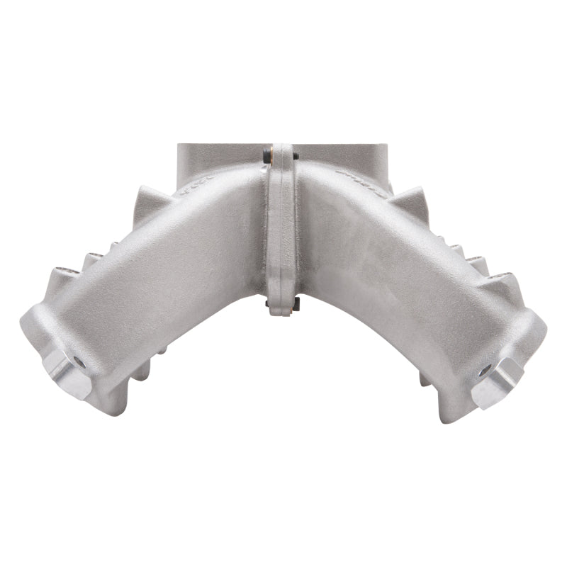 Edelbrock Chevy LSR SB Super Victor Dominator Carburetor Intake Manifold Edelbrock Intake Manifolds