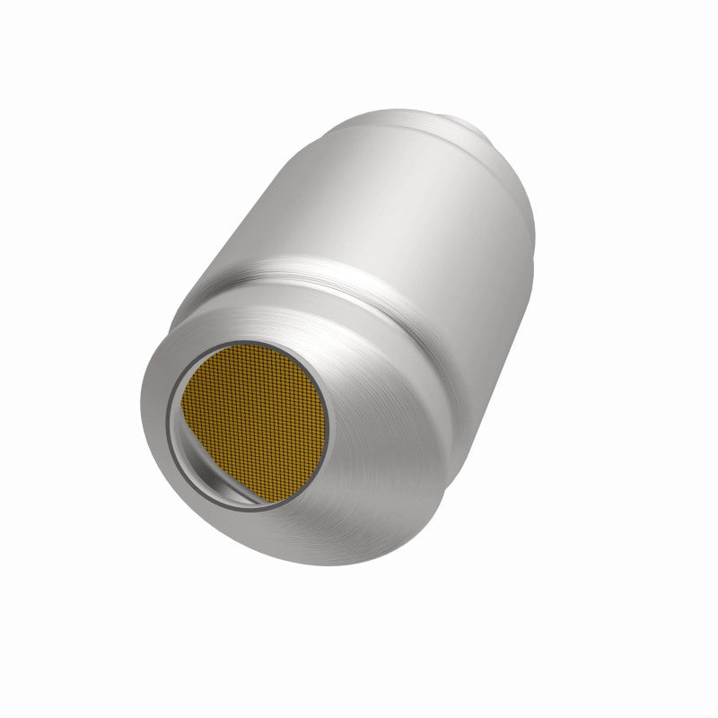 MagnaFlow Conv Univ 2.00inch C/A Spun