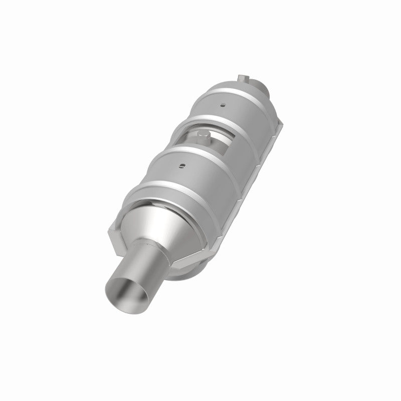 Magnaflow Conv DF 00-05 Ford Excursion / 99-04 F-250 SD / 99-04 F-350 SD (California) Magnaflow Catalytic Converter Direct Fit