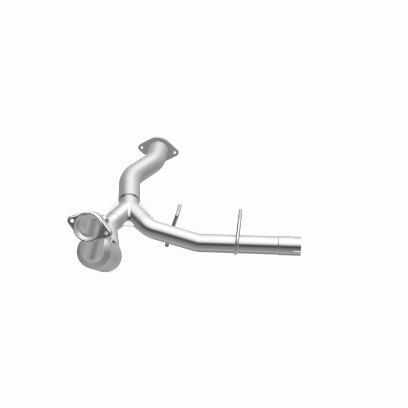 Magnaflow Conv DF 2011-2014 F-150 V6 3.5L OEM Underbody Magnaflow Catalytic Converter Direct Fit