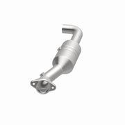 MagnaFlow 09-10 Ford F-150 4.6L Direct Fit Converter Magnaflow Catalytic Converter Direct Fit