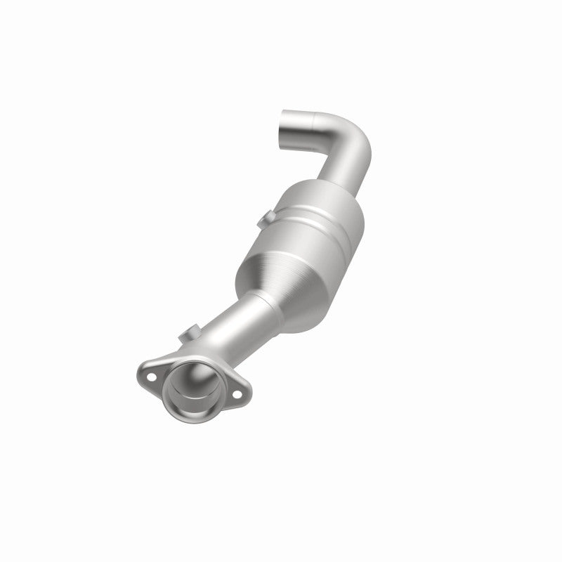 MagnaFlow 09-10 Ford F-150 4.6L Direct Fit Converter Magnaflow Catalytic Converter Direct Fit