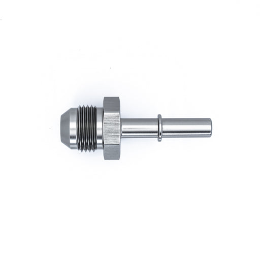 DeatschWerks 8AN Male Flare to 5/16in Male EFI Quick Connect Adapter DeatschWerks Fuel Components Misc