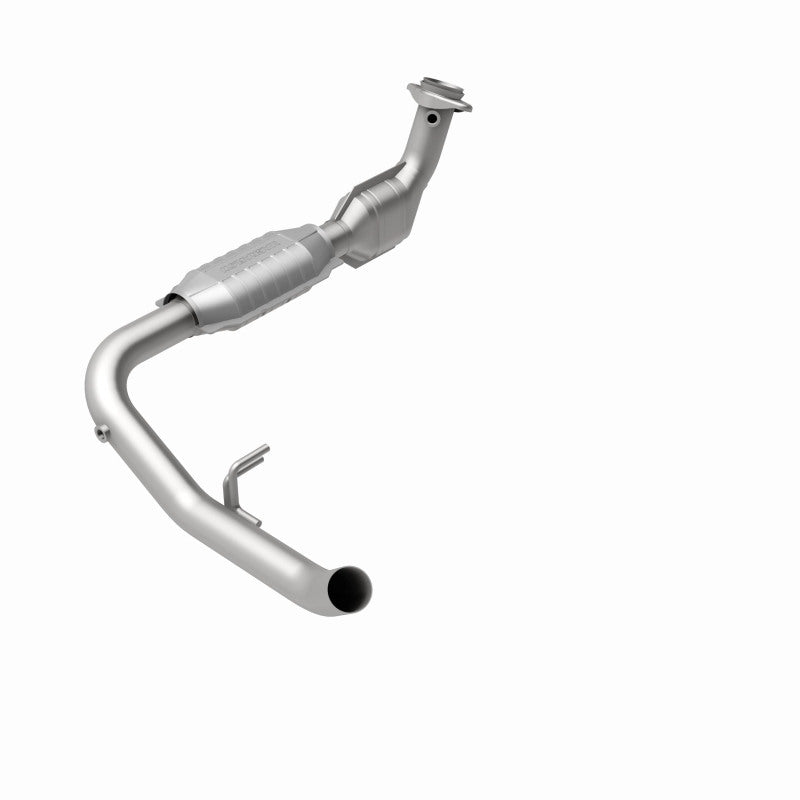 MagnaFlow Direct Fit Catalytic Converter 99-00 Ford Trucks 5.4L Magnaflow Catalytic Converter Direct Fit