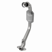 MagnaFlow Direct Fit Catalytic Converter Ford-Mercury 21.13X5X4 2/2 Magnaflow Catalytic Converter Direct Fit