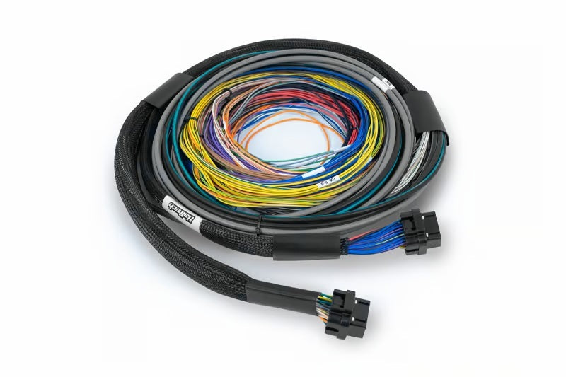 Haltech NEXUS S2/S3 Universal Wire-In Harness Kit - 2.5M (8ft) Haltech Wiring Harnesses