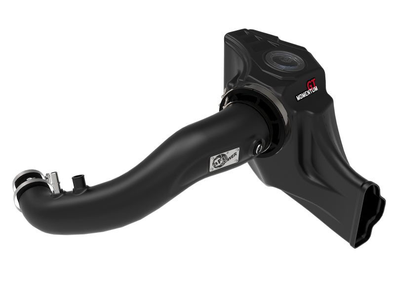 aFe Momentum GT CAIS w/ Pro 5R Media 18-19 Ford Mustang L4-2.3L (t) EcoBoost aFe Cold Air Intakes