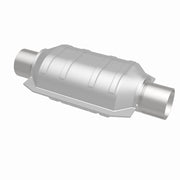 MagnaFlow Universal Catalytic Converter 2.5in. W/O2 Magnaflow Catalytic Converter Universal