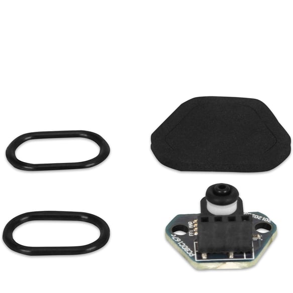 MAP Sensor Assembly for Atomic TBI 2933 MSD Autoparts