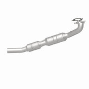 MagnaFlow 12-13 Chevrolet Camaro 3.6L Direct Fit Converter Magnaflow Catalytic Converter Direct Fit