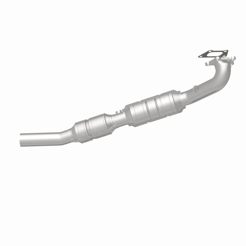 MagnaFlow 12-13 Chevrolet Camaro 3.6L Direct Fit Converter Magnaflow Catalytic Converter Direct Fit