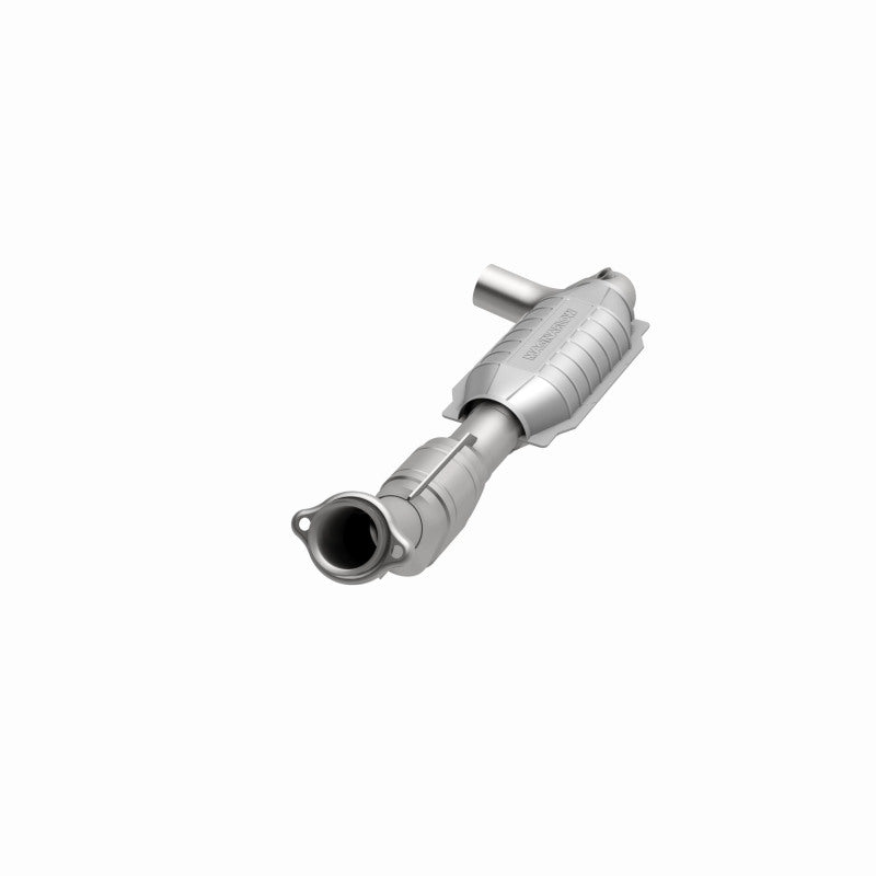 MagnaFlow Direct Fit Catalytic Converter 97-98 Ford Trucks 4.6L Magnaflow Catalytic Converter Direct Fit