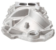 Edelbrock SBC Performer Eps Manifold Edelbrock Intake Manifolds