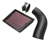 K&N Ford Fiesta St L3-1.5L F/I 18-20 Cold Air Intake K&N Engineering Cold Air Intakes