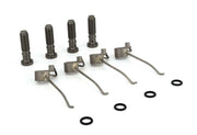 Edelbrock PISTON OILER KIT, FOR RHS LS BLOCK Edelbrock Engine Hardware