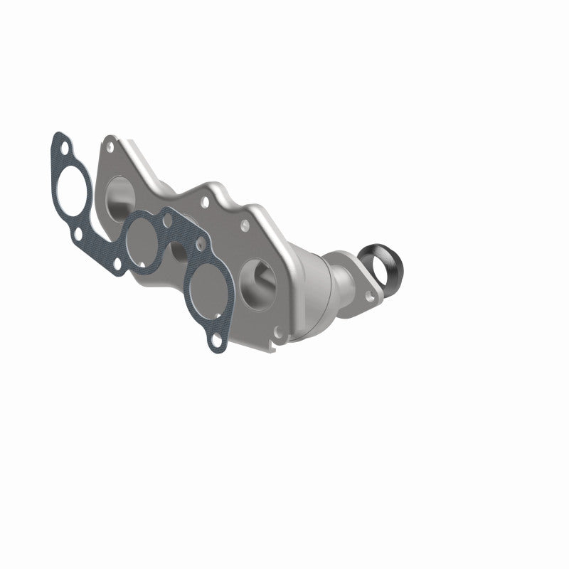 MagnaFlow 2011 Toyota Sienna V6 3.5L Direct Fit Catalytic Converter