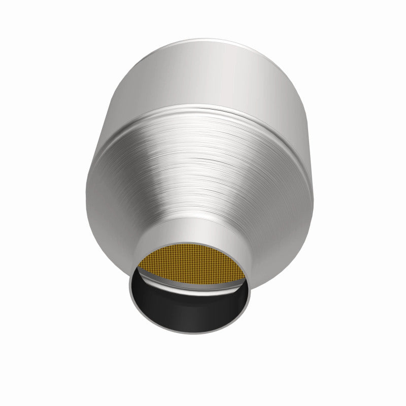 MagnaFlow Conv Universal 2.25 C/C 5.00 Diesel Spun