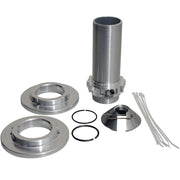 QA1 51 Series Coil-Over Sleeve Kit - Large Body - 5in Spring/8-9in Length - Steel QA1 Suspension Arms & Components
