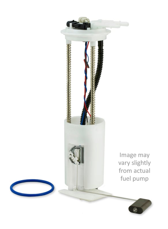 Holley 12-988 255 LPH Drop-In Fuel Module Assembly 12-988 HOLLEY Autoparts