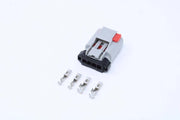 Aeromotive VaporWorx Ford GT 4-Pin Electrical Fuel Module Plug Kit Aeromotive Fittings