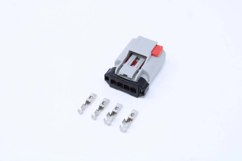 Aeromotive VaporWorx Ford GT 4-Pin Electrical Fuel Module Plug Kit Aeromotive Fittings