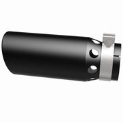 MagnaFlow Black Series Tip W/Clamp 5x20 4 ID BLACK Magnaflow Catalytic Converter Universal