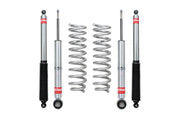 Eibach Pro-Truck Lift Kit for 2021+ Ford F-150 4WD 2.7L Eibach Lift Kits