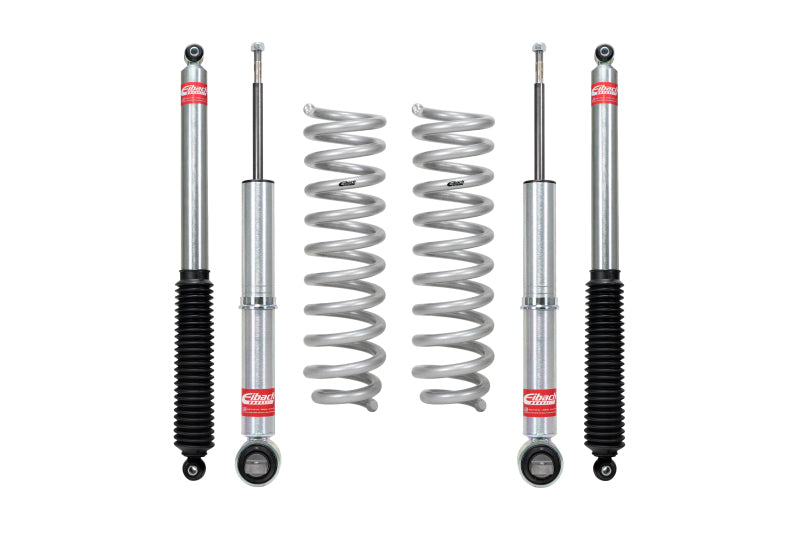 Eibach Pro-Truck Lift Kit for 2021+ Ford F-150 4WD 2.7L Eibach Lift Kits