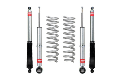 Eibach Pro-Truck Lift Kit for 2021+ Ford F-150 4WD 2.7L Eibach Lift Kits