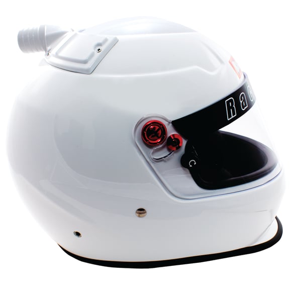 RaceQuip PRO20 Top Air Full Face Helmet 266115RQP RACEQUIP Autoparts