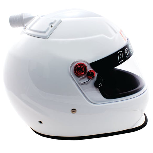 RaceQuip PRO20 Top Air Full Face Helmet 266116RQP RACEQUIP Autoparts