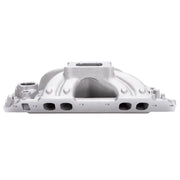Edelbrock Victor 454-O 850 Manifold Edelbrock Intake Manifolds