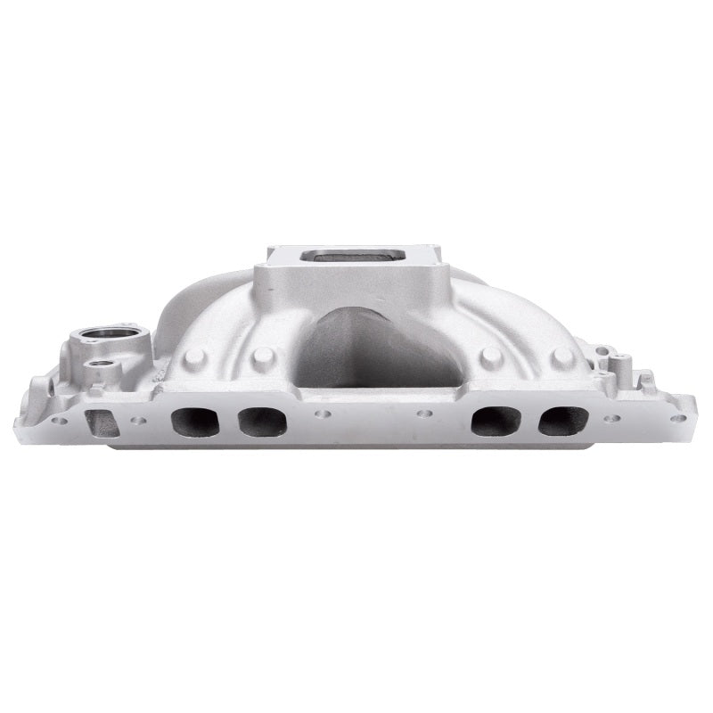 Edelbrock Victor 454-O 850 Manifold Edelbrock Intake Manifolds