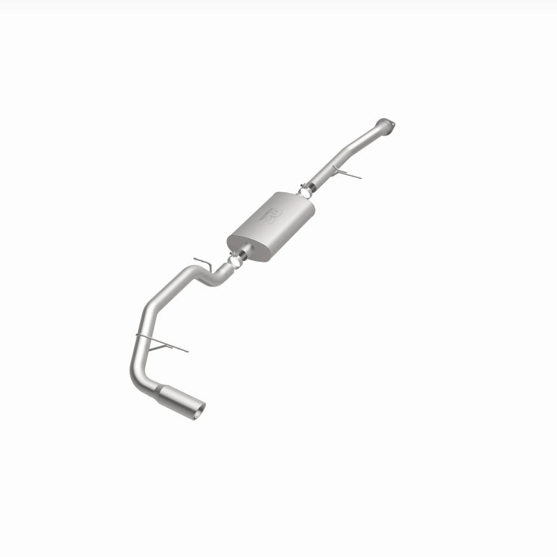 MagnaFlow Sys C/B Chevy Suburban-Yukon 5.3L