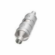 MagnaFlow Universal Catalytic Converter 97-02 Ford Truck And Vans Magnaflow Catalytic Converter Direct Fit