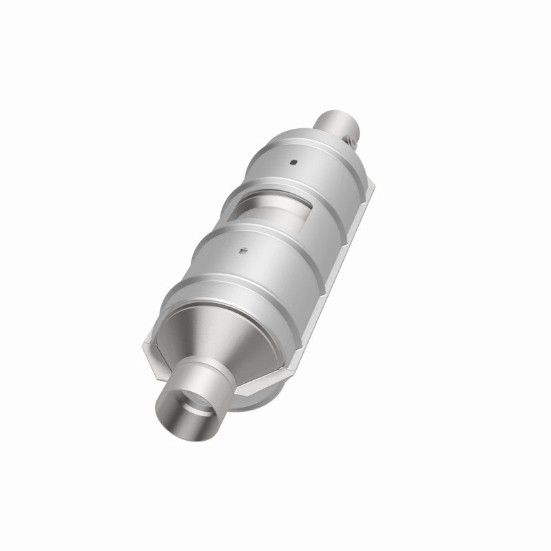 MagnaFlow Universal Catalytic Converter 97-02 Ford Truck And Vans Magnaflow Catalytic Converter Direct Fit