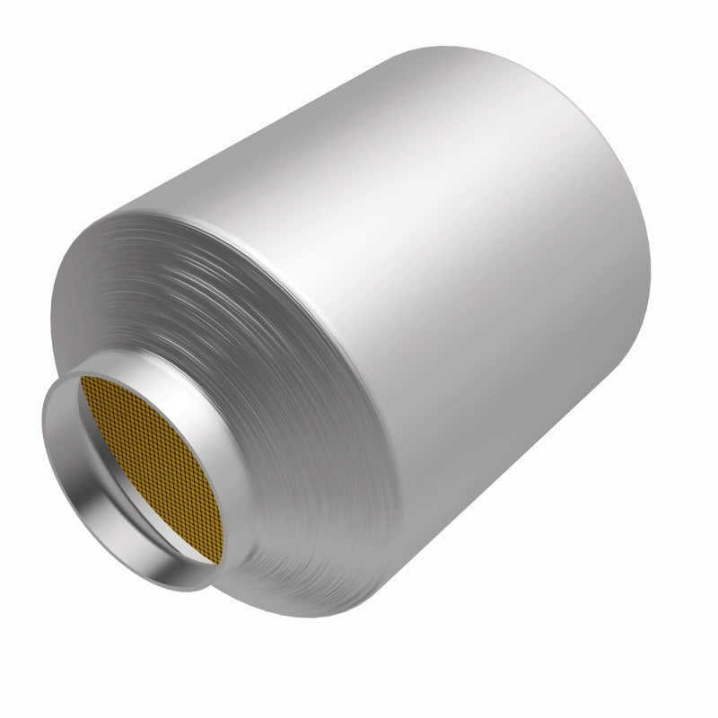 MagnaFlow Conv DF 01-04 Ford Escape 3.0L rear