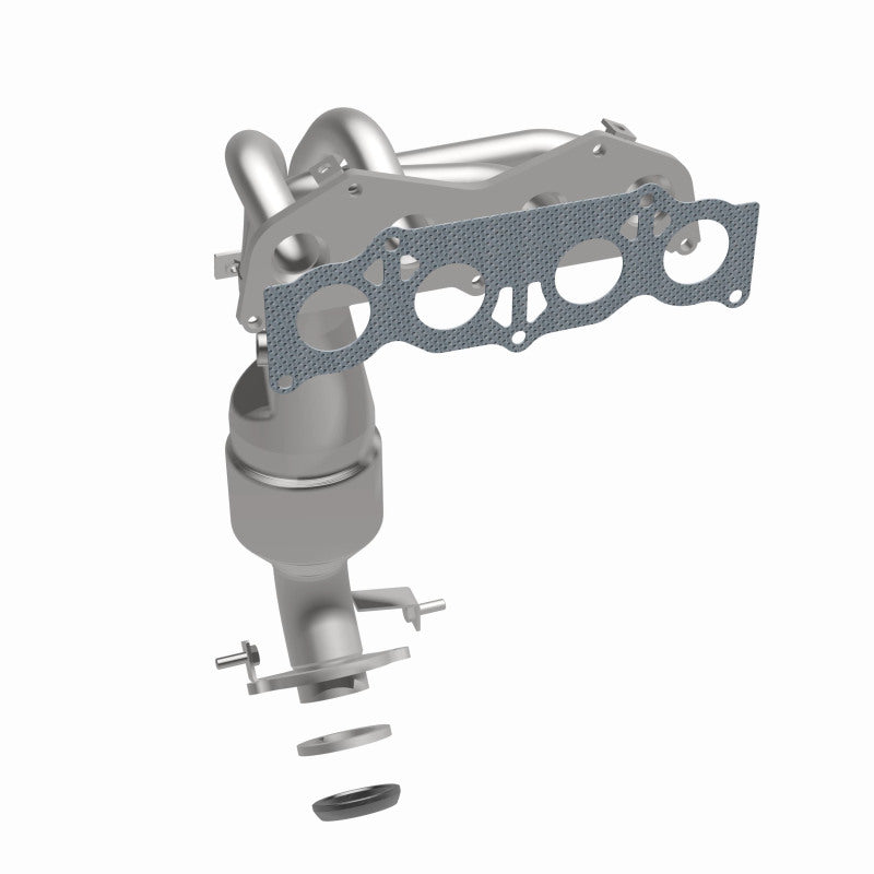 MagnaFlow Conv DF 04-06 Toyota Highlander 2.4L