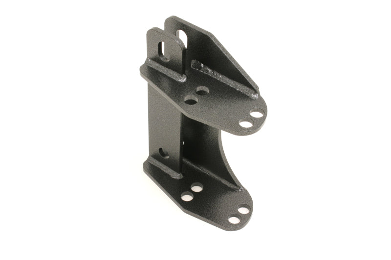 BMR 82-02 3rd Gen F-Body Replacement Torque Arm Bracket (For TA001/MTA001/TPU001) - Black Hammertone BMR Suspension Suspension Arms & Components