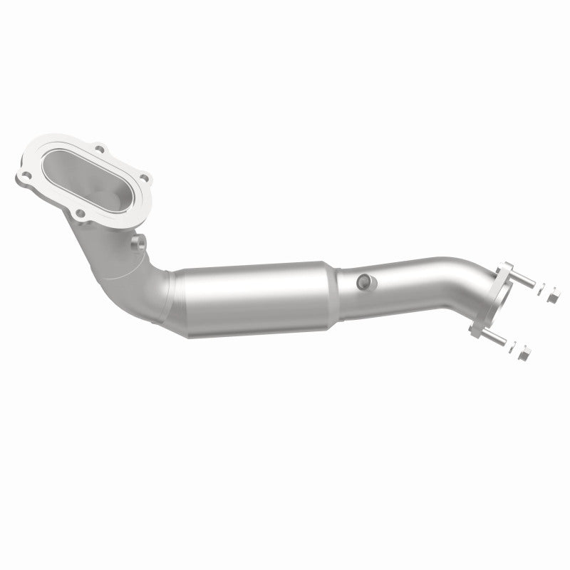 MagnaFlow 2006 Chevrolet Corvette 7.0L Direct Fit Converter Magnaflow Catalytic Converter Direct Fit