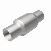 MagnaFlow Universal Catalytic Converter 1.75inch pre-conv Magnaflow Catalytic Converter Universal