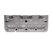 Edelbrock 1Pr Cyl Head E-210 SBC 64cc Perf RPM (Complete Pair) Edelbrock Heads