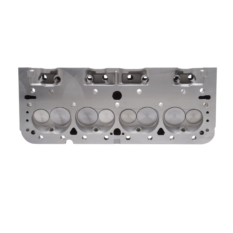 Edelbrock 1Pr Cyl Head E-210 SBC 64cc Perf RPM (Complete Pair) Edelbrock Heads