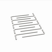 MagnaFlow Hanger .50inch 90 deg 10pk Magnaflow Brackets