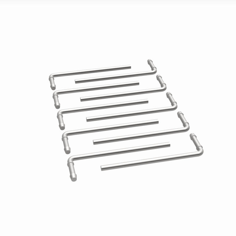 MagnaFlow Hanger .50inch 90 deg 10pk Magnaflow Brackets