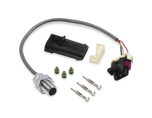 Hall Pickup w/LED Ind., Cam Sync Plugs 2341 MSD Autoparts
