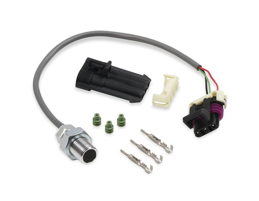 Hall Pickup w/LED Ind., Cam Sync Plugs 2341 MSD Autoparts