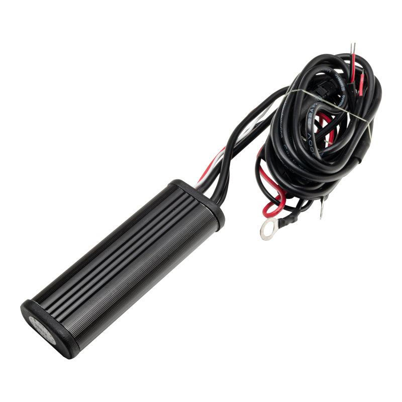 Oracle Dual Channel Multifunction Remote ORACLE Lighting Light Accessories and Wiring