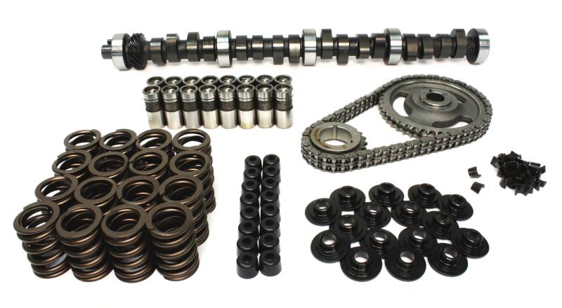COMP Cams Camshaft Kit FF XM262H COMP Cams Camshafts