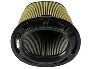 aFe Magnum FLOW PG7 Universal Air Filter (6 x 4)in F (8.5 x 6.5)in B (7 x 5)in T (Inv) 10in H aFe Air Filters - Universal Fit
